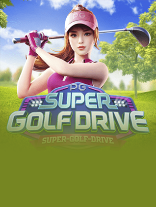 Super Golf Drive